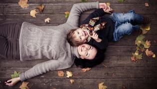 სოციალური და ემოციური განვითარება ბავშვობაში