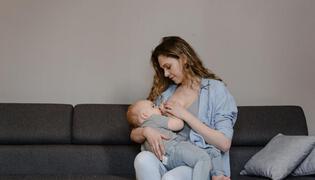 რამოდენიმე მითი ძუძუთი კვების შესახებ