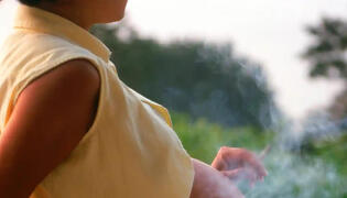 ორსულობის დროს თამბაქოს მოხმარების ზეგავლენა დედის და ბავშვის ჯანმრთელობაზე