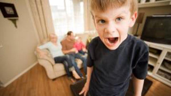 ADHD - როგორ ამოვიცნოთ ჰიპერაქტიური ბავშვი