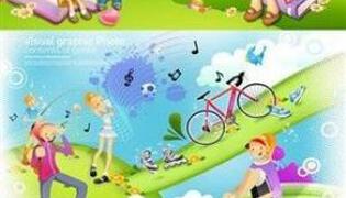 დავგეგმოთ მხიარული, შინაარსიანი და ბედნიერი ზაფხული