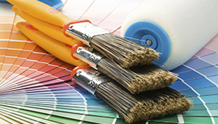 როგორ შევარჩიოთ ფერი ბავშვის ოთახისათვის