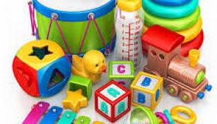 როგორ შევარჩოთ სათამაშოები ჩვენი პატარა საოცრებისათვის