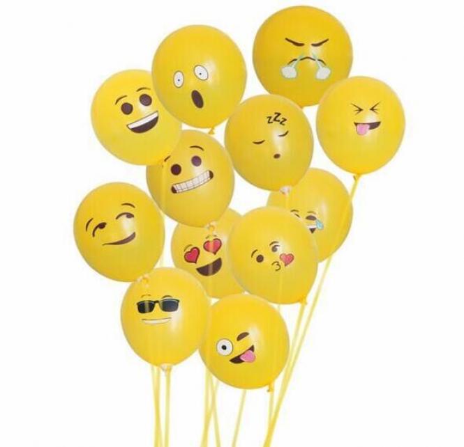 ემოციების მართვა