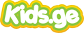 kids.ge logo
