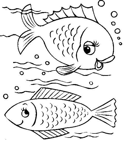 ორი თევზი
